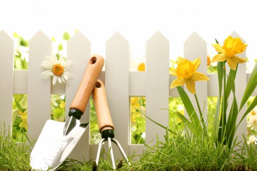 Eco-friendly tree removal and recycling in Seven Sisters
